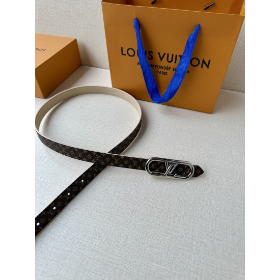 LV Women's Belts