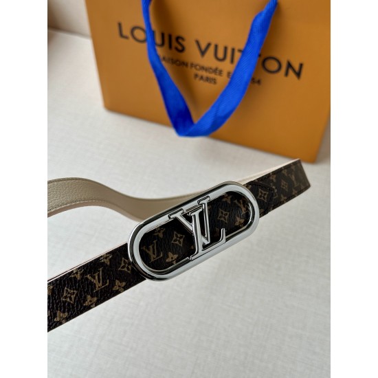 LV Women's Belts