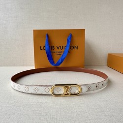 LV Women's Belts