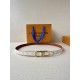 LV Women's Belts
