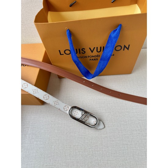 LV Women's Belts