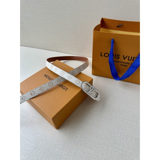 LV Women's Belts