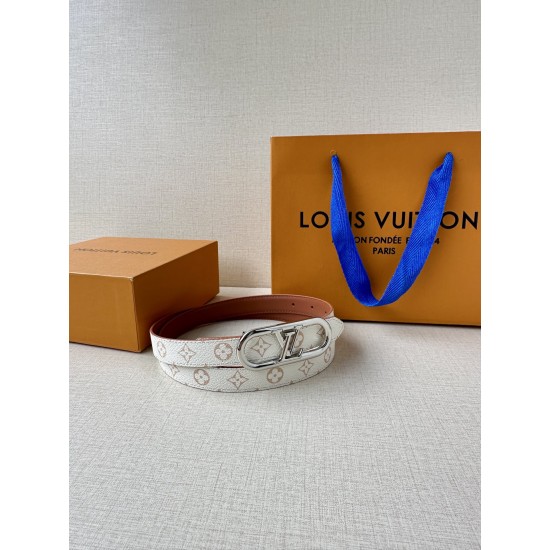 LV Women's Belts