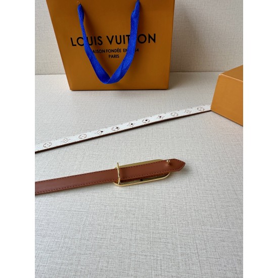LV Women's Belts