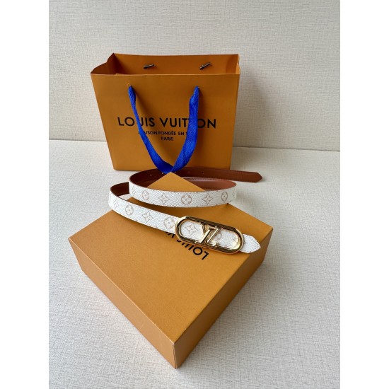 LV Women's Belts