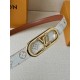 LV Women's Belts