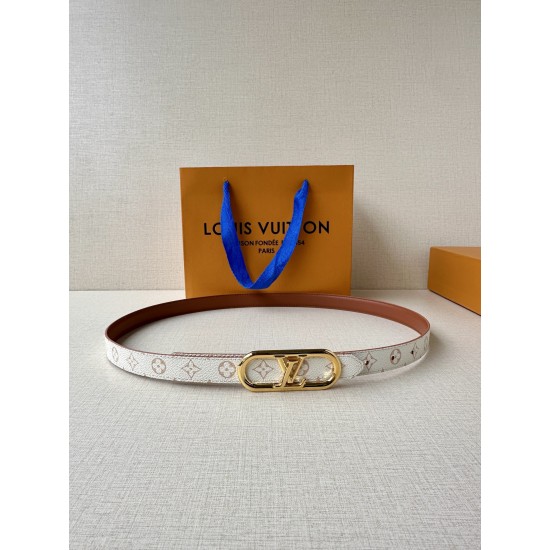 LV Women's Belts
