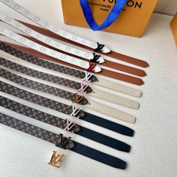 LV Women's Belts