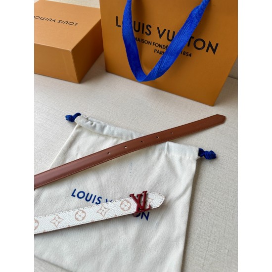 LV Women's Belts