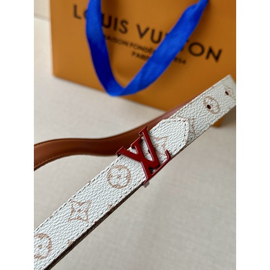 LV Women's Belts