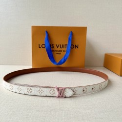 LV Women's Belts