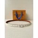 LV Women's Belts