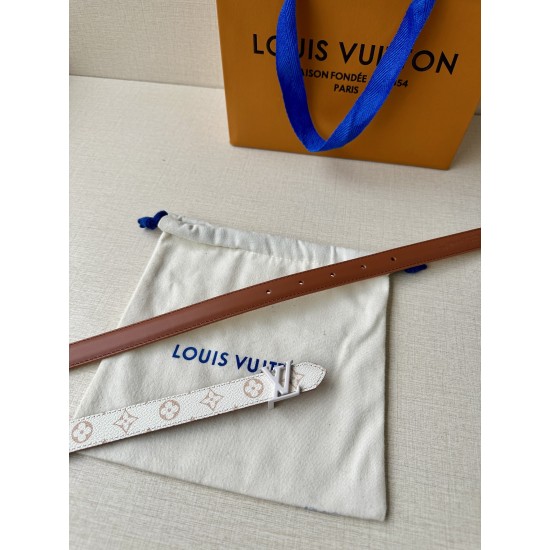 LV Women's Belts
