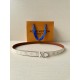 LV Women's Belts