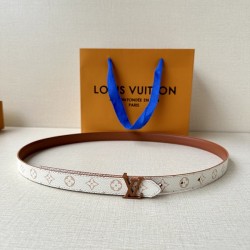 LV Women's Belts