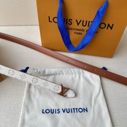 LV Women's Belts