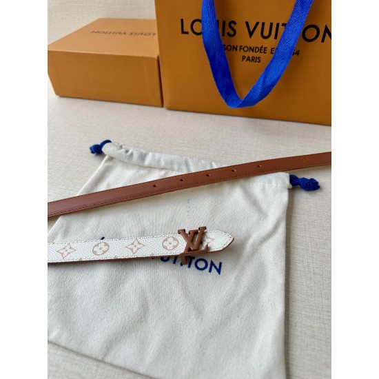 LV Women's Belts