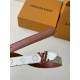 LV Women's Belts