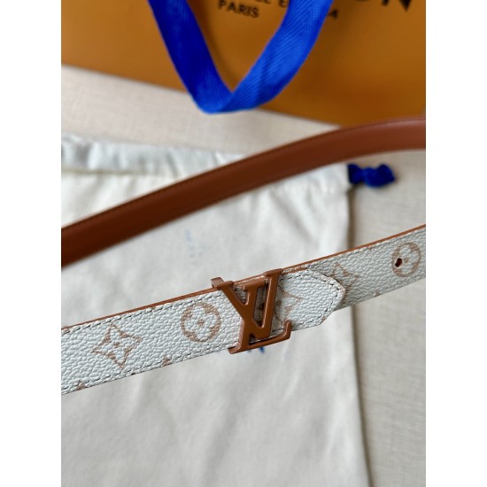 LV Women's Belts