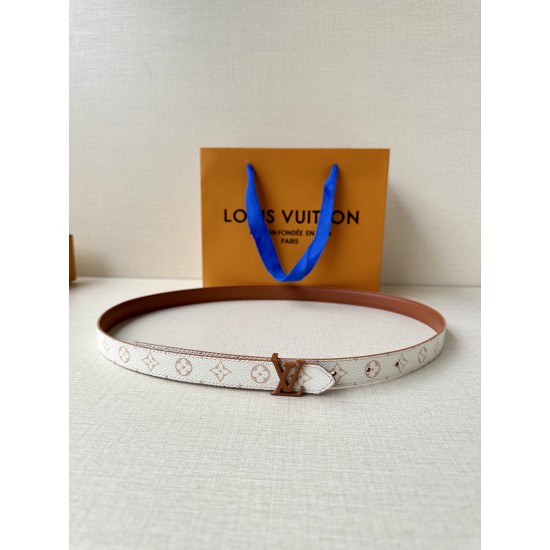 LV Women's Belts