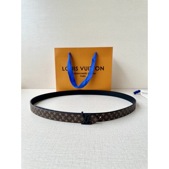 LV Women's Belts