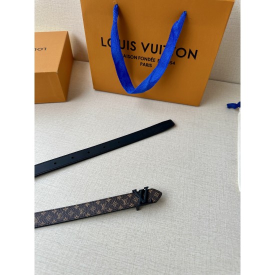 LV Women's Belts