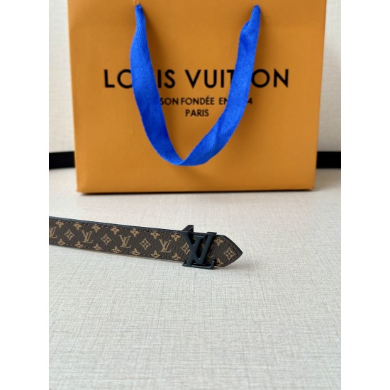 LV Women's Belts
