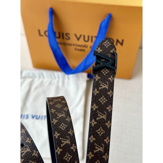 LV Women's Belts