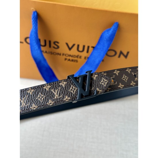 LV Women's Belts