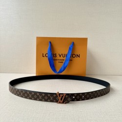 LV Women's Belts
