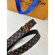 LV Women's Belts