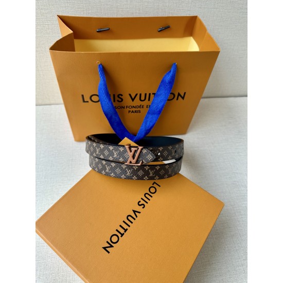 LV Women's Belts