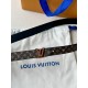 LV Women's Belts
