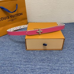 LV Women's Belts