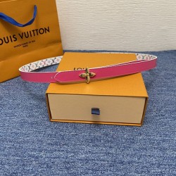 LV Women's Belts