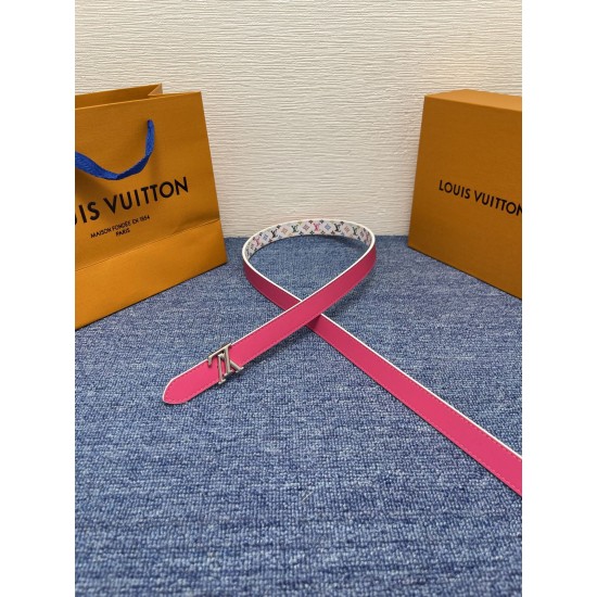 LV Women's Belts