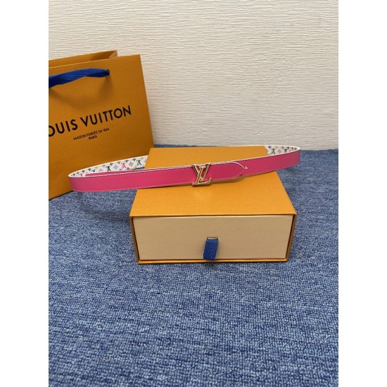 LV Women's Belts