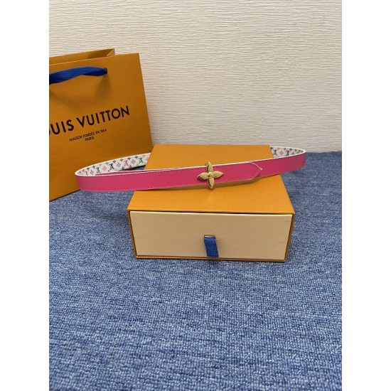 LV Women's Belts