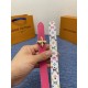 LV Women's Belts