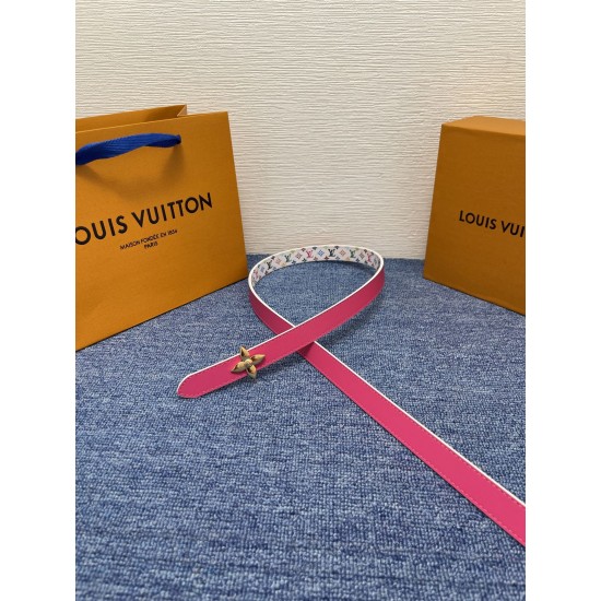LV Women's Belts