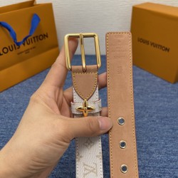 LV Women's Belts