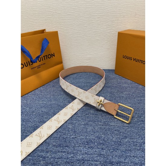 LV Women's Belts