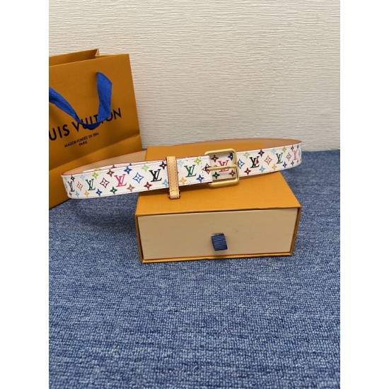 LV Women's Belts