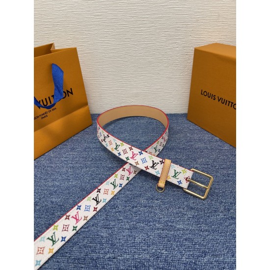 LV Women's Belts