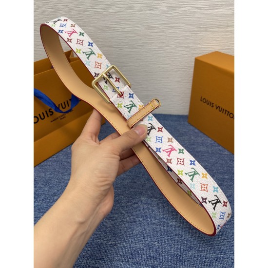 LV Women's Belts