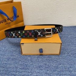 LV Women's Belts