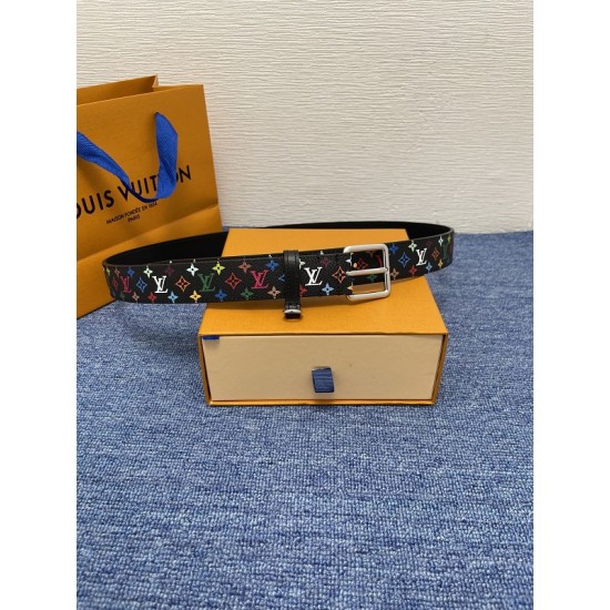 LV Women's Belts