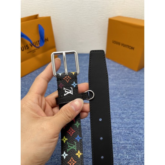 LV Women's Belts