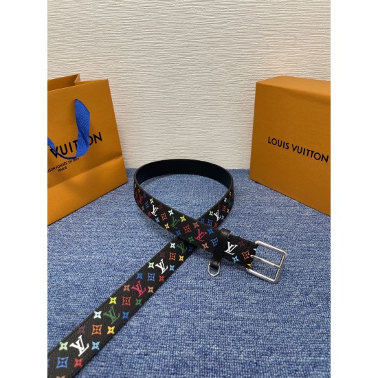 LV Women's Belts