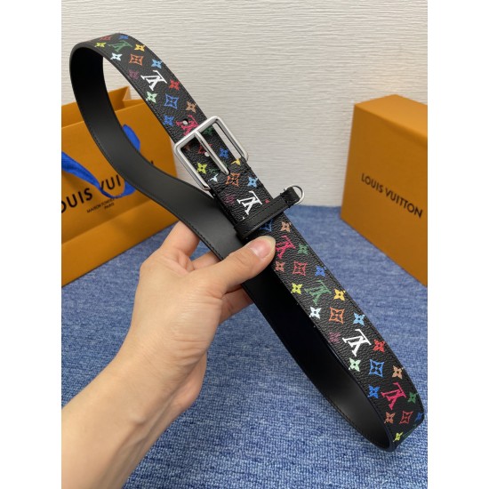 LV Women's Belts